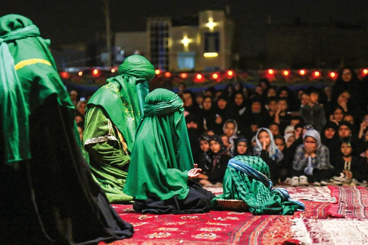 نگاهی به شعر عاشورایی پیش از صفویه | وحدت مذاهب در سرودن برای حسین (ع)