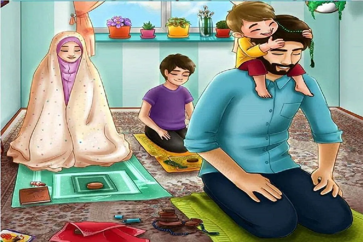 الگوگیری از سیره امام‌رضا(ع) در تربیت کودک | پیوندی از عقلانیت، عاطفه و نظم