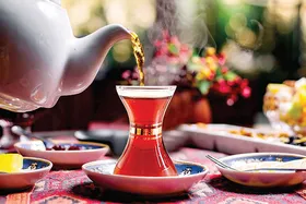 افزایش قیمت لب&zwnj;سوز چای قندپهلو!