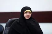 رئیس کمیسیون بانوان و خانواده شورای اسلامی شهر مشهد: مدیریت شهری باید با ایجاد بستر‌های اعتمادساز، مردم را به سرمایه‌گذاری در تولید ترغیب کند