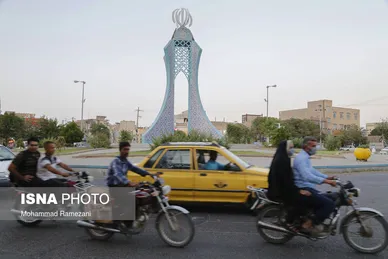 وضعیت مرز دوغارون و شهر تایباد پس از اتفاقات اخیر در افغانستان