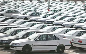 آخرین خبر&zwnj;ها از وضعیت قیمت خودرو /پژو پارس گازسوز ۱۱۶ میلیون تومان شد