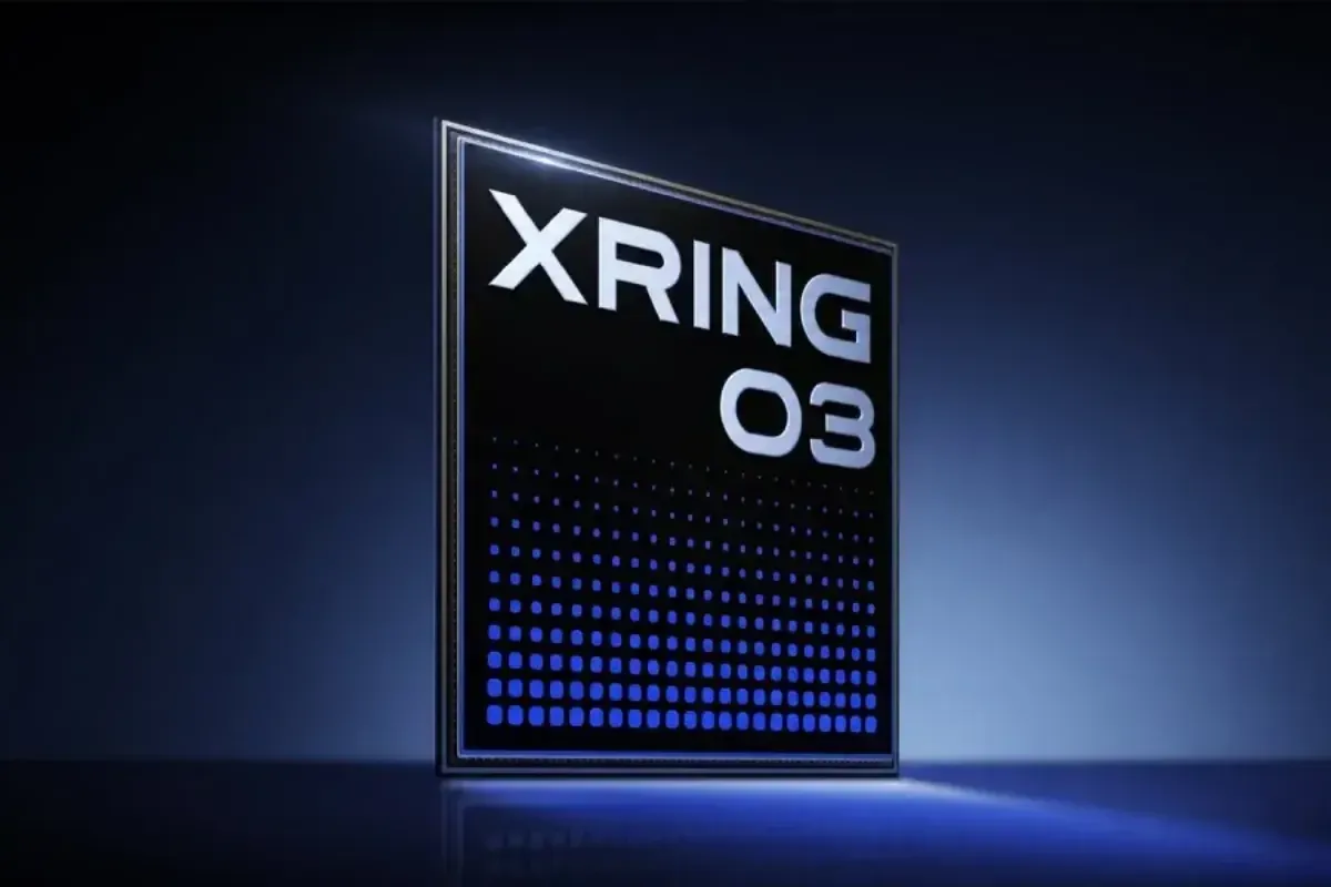 تراشه Xring O3 شیائومی، اسنپدراگون 8 الیت نسل 5 را شکست داد | قدرت‌نمایی در بنچمارک GPU و CPU
