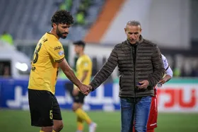 اعتراض پرسپولیسی&zwnj;ها به محرومیت دانشگر!