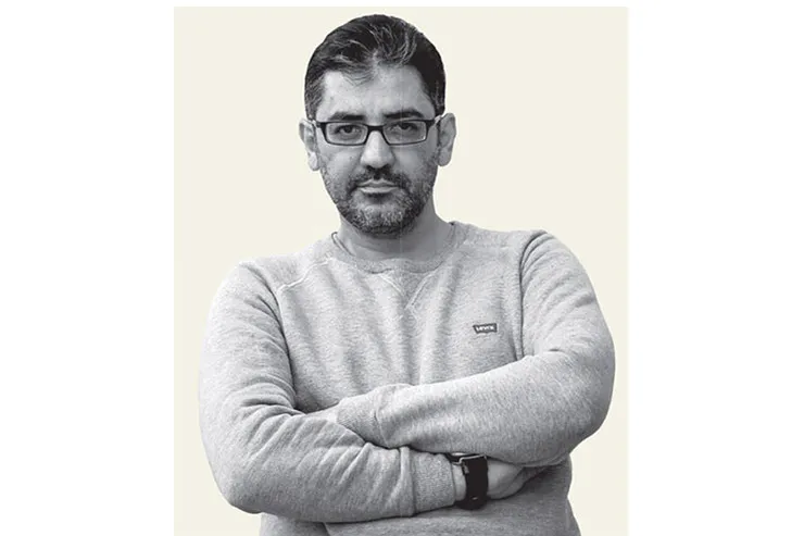 گذر یک «سرخ‌پوست» از «ملبورن»