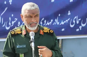 فرمانده نیروی دریایی سپاه: پیروزی میوهٔ جان&zwnj;فشانی&zwnj;هایی است که در پاسداری از وطن رقم خواهد خورد