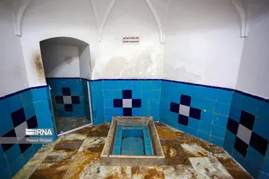 ایران زیباست | کاشان