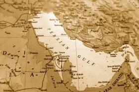 آماده&zwnj;باش کشورهای حوزه خلیج فارس | دور کاری ۷۰ درصد از کارمندان دولت بحرین
