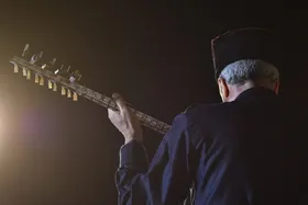 جشنواره بین&zwnj;المللی موسیقی فجر، محلی برای آشتی با بزرگان موسیقی کشور