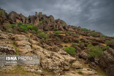 ایران زیباست | مخمل‌کوه - لرستان