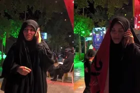 ویدئو | به تو از دور سلام