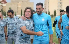 آدان ۵۰۰ هزار دلار به استقلال بخشید