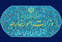 واکنش وزارت خارجه ایران به طرح اسرائیل برای اشغال کامل نوار غزه