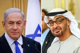 دفتر نخست&zwnj;وزیر اسرائیل: دیدار با اماراتی&zwnj;ها منجر به یک پیشرفت تاریخی در روابط&zwnj;مان شده است