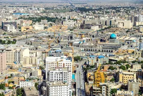 وزن سنگین یارانه در بودجه شهرداری مشهد | هزینه&zwnj;های جاری مشهد، صرف چه اموری می&zwnj;شود؟