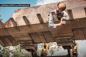 آمار فروش سینما&zwnj;های خراسان رضوی در آذر ۱۴۰۳
