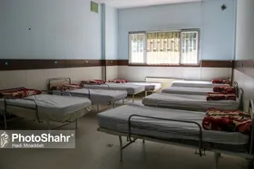 خراسان رضوی بیشترین تعداد مراکز مراقبت از بیماران روان کشور را دارد