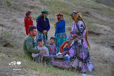 مادرانِ آبادی