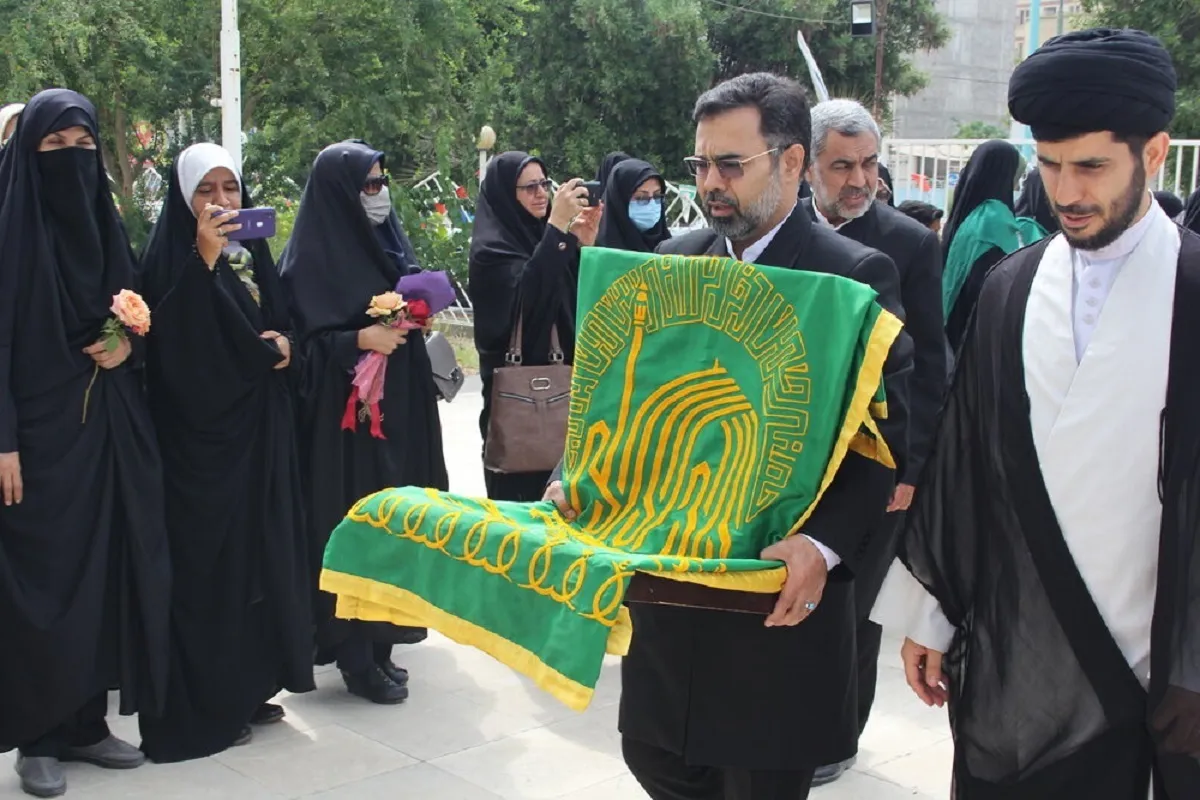 اعزام ۷۰ کاروان «زیر سایه خورشید» به سراسر کشور