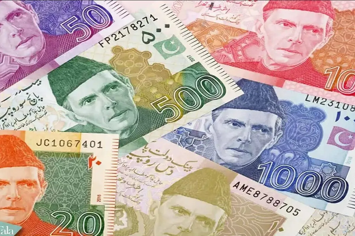 قیمت امروز پول کشور‌های عراق، ترکیه و پاکستان در مشهد چقدر است؟ (۲۰ خرداد ۱۴۰۵)