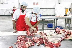 موج گرانی به بازار گوشت رسید