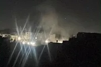حمله جدید اسرائیل به غزه با ۷ شهید و ۲۰ زخمی (۳ مرداد ۱۴۰۵)