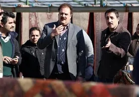 مروری بر فصل&zwnj;های مختلف سریال دودکش به بهانه آغاز ساخت &laquo;دودکش ۴&raquo;
