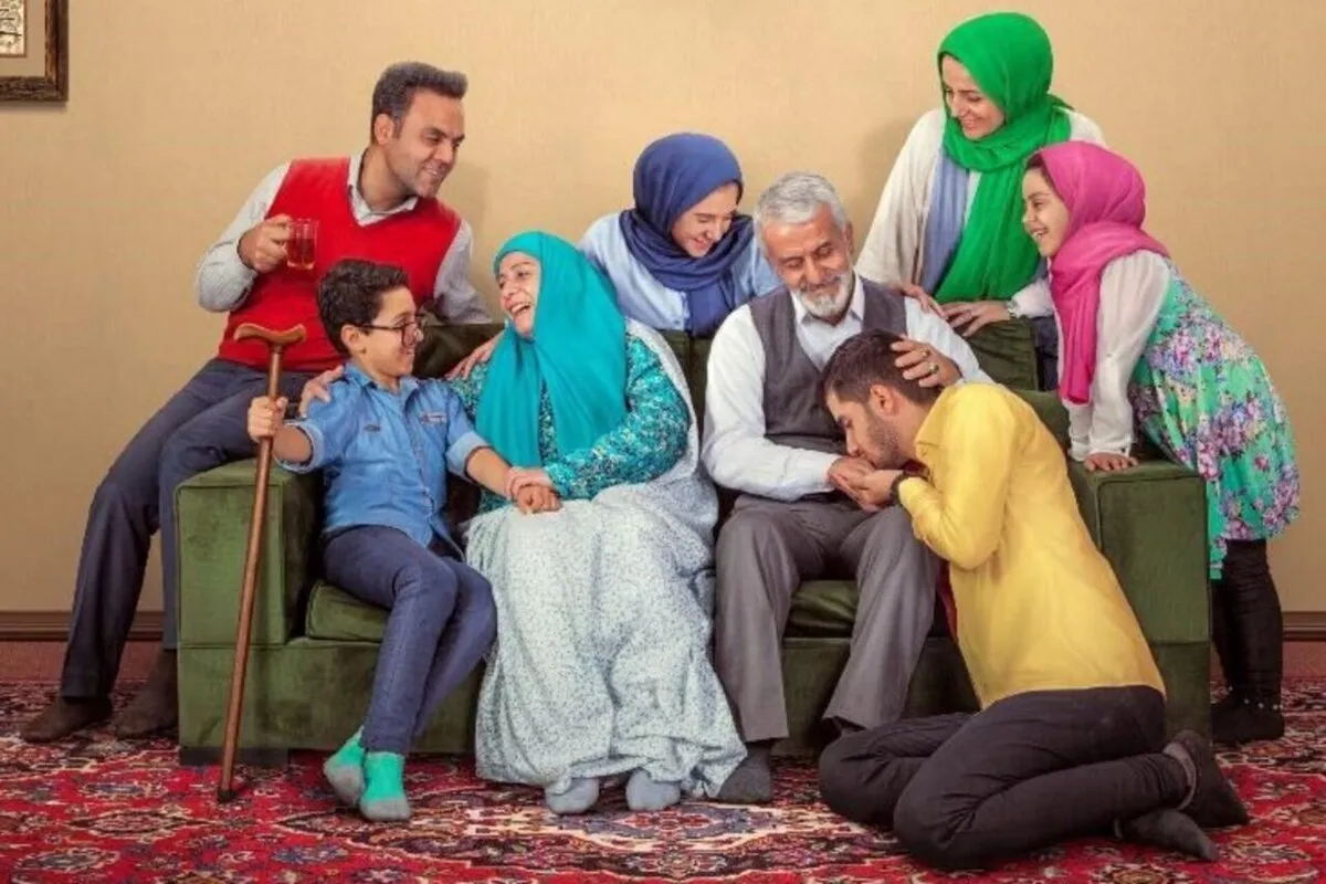 از اضطراب تا امید | بازخوانی نقش اعتماد اجتماعی در تصمیم خانواده‌های ایرانی برای فرزندآوری