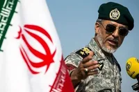 دریادار سیاری: با وجود تمام تحریم‌ها، بهترین و مدرن‌ترین تجهیزات نظامی را داریم