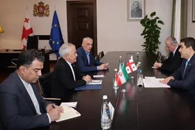 سیاست ایران در قفقاز، حفظ صلح و احترام به تمامیت ارضی کشور&zwnj;ها است