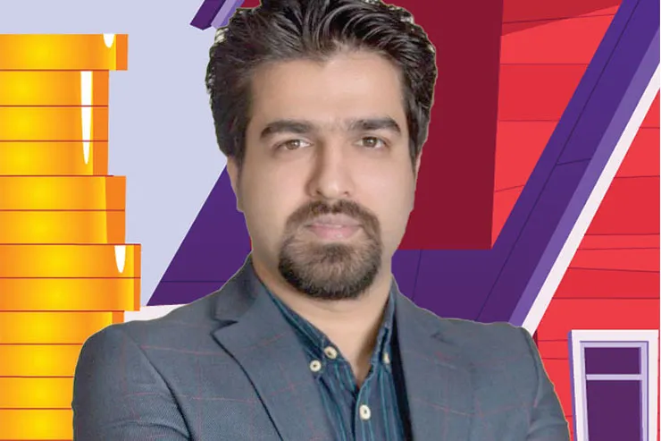 گفت‌وگو با بنیان‌گذار استارت‌آپی که می‌خواهد بازار املاک کشور را متحول کند