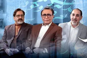 &laquo;چهارگاه&raquo; در شبکه چهار + زمان پخش