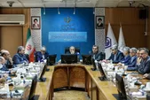 پوشش بیمه‌ای بیش از ۲۸۰ هزار نفر از فرهنگیان در قالب تفاهم‌نامه تأمین‌اجتماعی با مدارس غیردولتی 

 