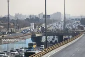 هوای کلانشهر مشهد «ناسالم برای گروه‌های حساس» | وضعیت نارنجی در ۶ ایستگاه (یکشنبه، ۱۲ بهمن ۱۴۰۴)