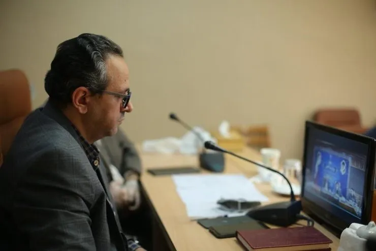 روابط عمومی استانداری: ادارات به رسانه‌ها احترام بگذارند