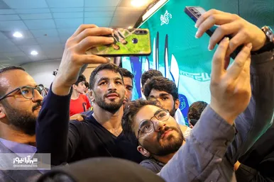 چهارمین همایش ملی «دامان»، تقدیر از والدین قهرمانان ورزش کشور در جزیره قشم