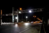 آزادراه باغچه-مشهد، پرترددترین محور خراسان رضوی | افزایش یک درصدی تردد طی بهمن ماه ۱۴۰۴