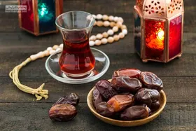 اینفوگرافی| نکاتی برای روزه&zwnj;داری
