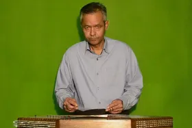 ۵ دهه عشق به هنر و ترویج موسیقی ایرانی توسط استاد سعید جلالیان حسینی