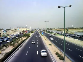 آخرین وضعیت زلزله تهران و تردد در محور&zwnj;های این استان