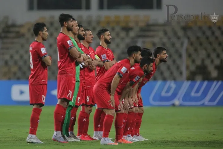 بحران آسیایی پرسپولیس| از مثبت شدن تست کرونای بازیکنان تا شکایت فدراسیون هند!