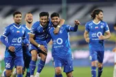 خطر سقوط به لیگ یک استقلال را تهدید می‌کند!