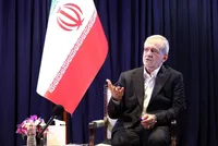 پزشکیان: بی‌عملی سازمان ملل در برابر جنایت‌های صهیونیستی بی‌معنی و غیرقابل فهم است