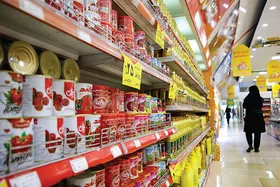 گزارشی از روند بازرسی بازار کالاهای اساسی | گران&zwnj;فروشان نقره&zwnj;داغ شدند