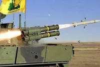 حزب الله بیش از هفت هزار موشک شلیک کرده است
