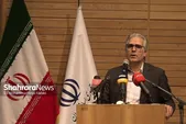 مسیر خدمت در فرمانداری مشهد مقدس باید استمرار داشته باشد