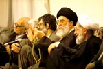 روایت‌هایی از منشأ جلسات شعر رهبری و اولین دیدارهای شاعران با ایشان