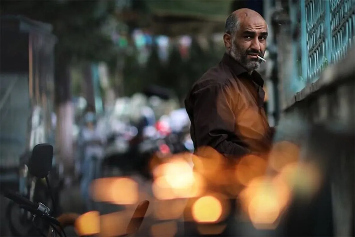 پژمان جمشیدی با «بی‌مادر» روی پرده سینما می‌رود