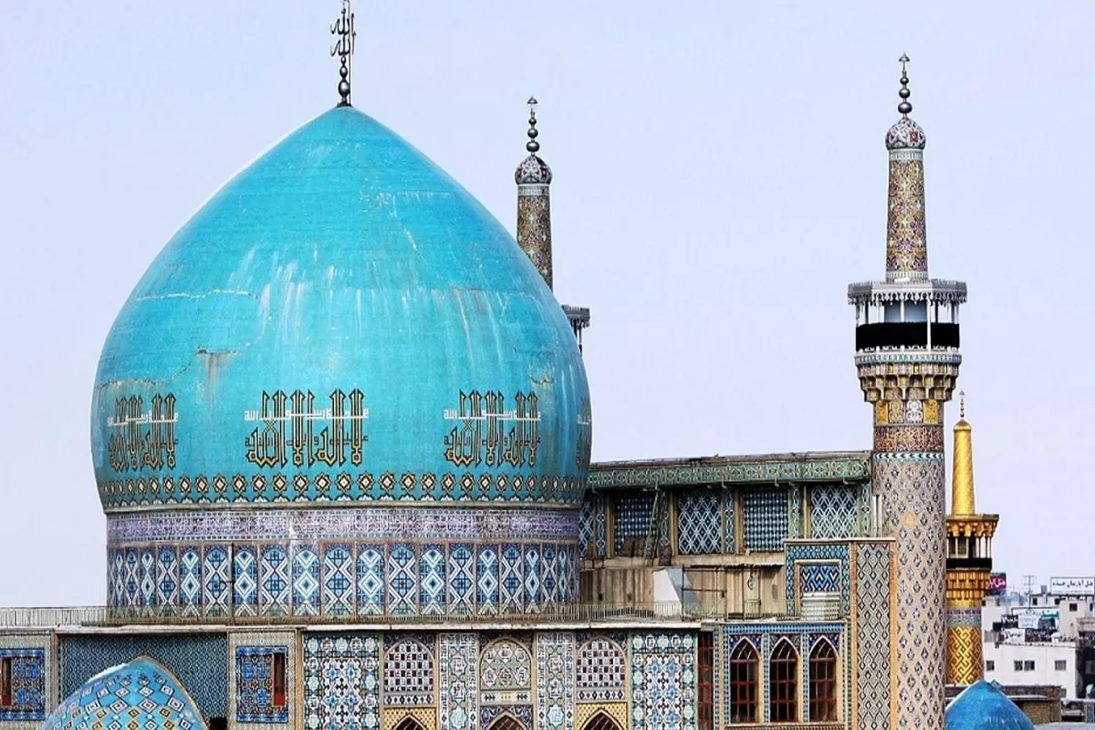 مساجد مشهد به پایگاه‌های شناسایی و حمایت از محرومان فاقد مسکن تبدیل می‌شوند