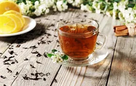 جلوگیری از شکستگی لگن در زنان با مصرف چای !